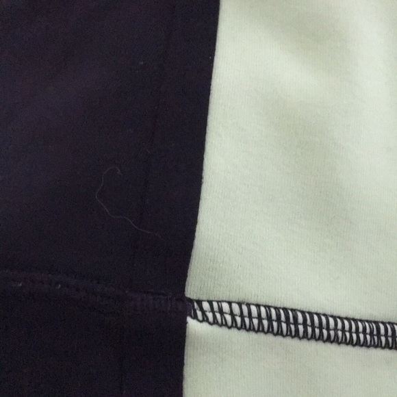 Lululemon spandex capris - Picture 5 of 5